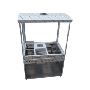 فر اغذیه 5کاره